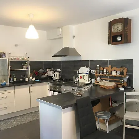 Apartman La Ruelle *