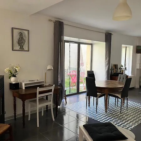 Apartman La Ruelle