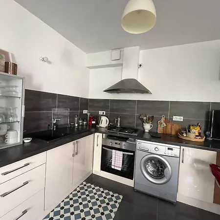 Apartman La Ruelle