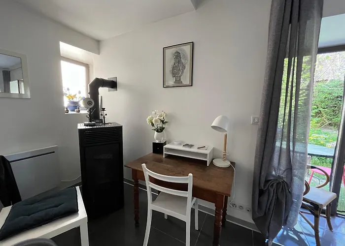 Apartman La Ruelle Die
