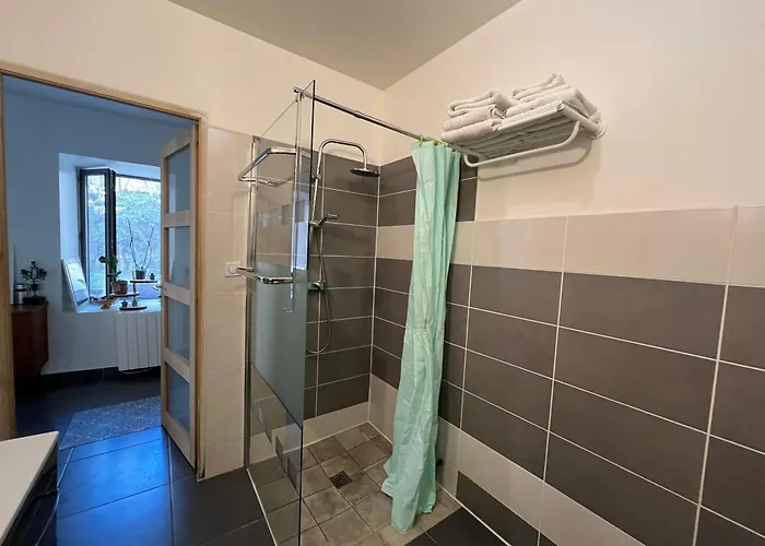 La Ruelle Apartman *