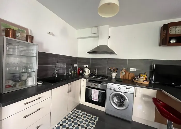 Apartman La Ruelle
