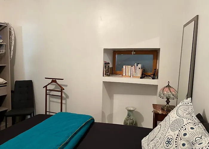 Apartmán La Ruelle